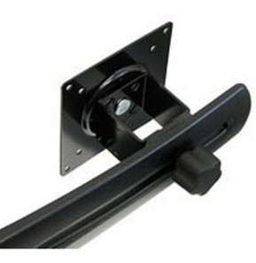 Ergotron DS100 Support quadri-écrans