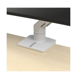 Ergotron HX Kit de fixation bureau pour bras (Blanc)