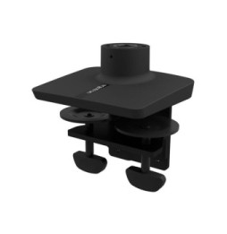 Ergotron HX Kit de fixation bureau pour bras (Noir)