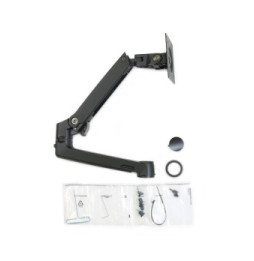 Ergotron Kit Bras LX Noir