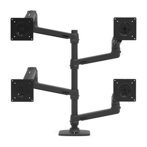 Ergotron Kit Bras LX Noir — image 2