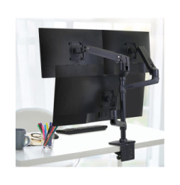 Ergotron Kit Bras LX Noir