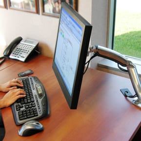 Ergotron MX — image 3