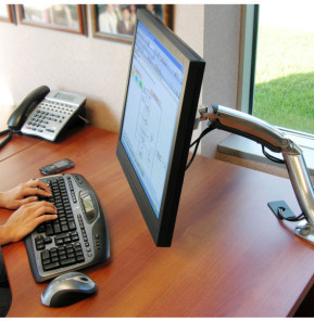 Ergotron MX