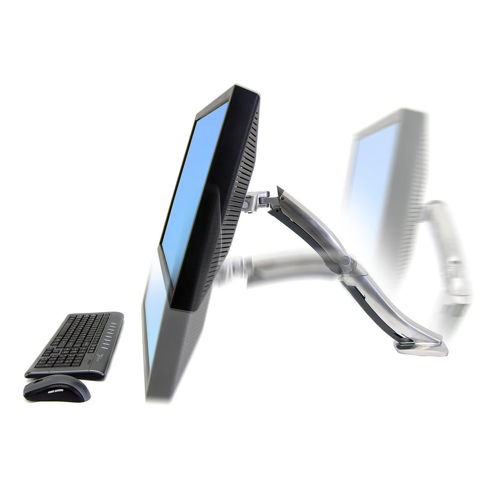 Ergotron MX — image 4