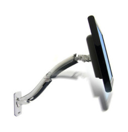Ergotron MX Wall Mount LCD Arm