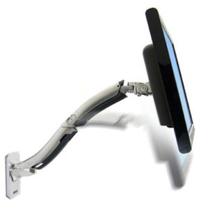 Ergotron MX Wall Mount LCD Arm