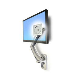 Ergotron MX Wall Mount LCD Arm