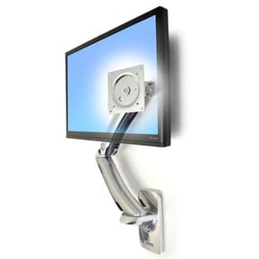 Ergotron MX Wall Mount LCD Arm — image 2
