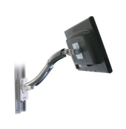 Ergotron MX Wall Mount LCD Arm