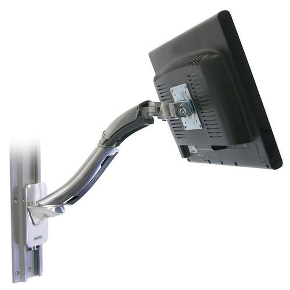 Ergotron MX Wall Mount LCD Arm — image 3