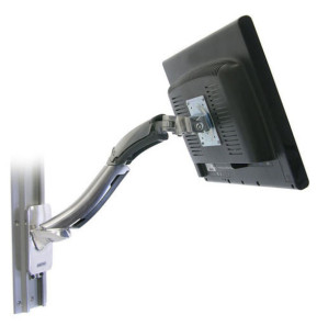 Ergotron MX Wall Mount LCD Arm