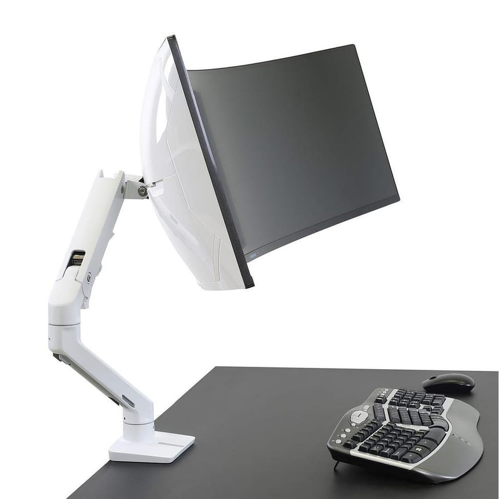 Ergotron Pivot HD — image 3