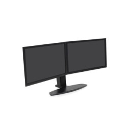 Ergotron Stand Neo-Flex bi-écran ajustable en hauteur