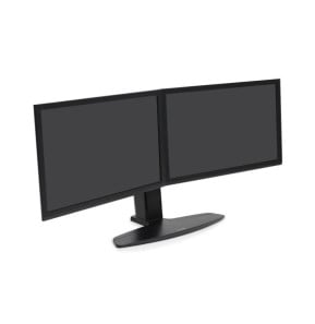 Ergotron Stand Neo-Flex bi-écran ajustable en...