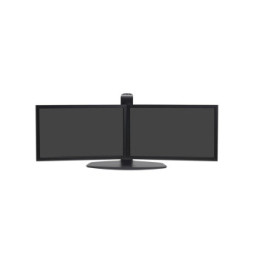 Ergotron Stand Neo-Flex bi-écran ajustable en hauteur
