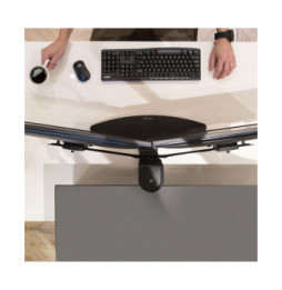 Ergotron Stand Neo-Flex bi-écran ajustable en hauteur