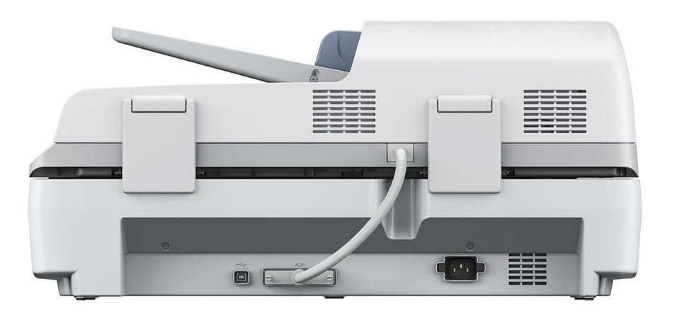 ماسح ضوئي A3 Epson WorkForce DS-60000 (B11B204231) — صورة 2