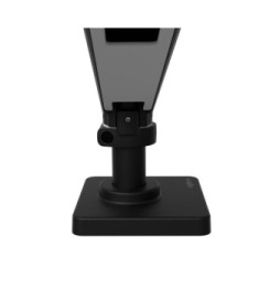 Ergotron Bras bi-écrans LX Pro Noir
