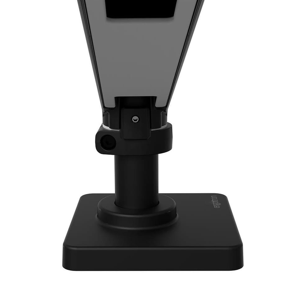 Ergotron Bras bi-écrans LX Pro Noir — image 5