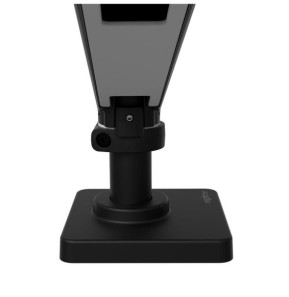 Ergotron Bras bi-écrans LX Pro Noir