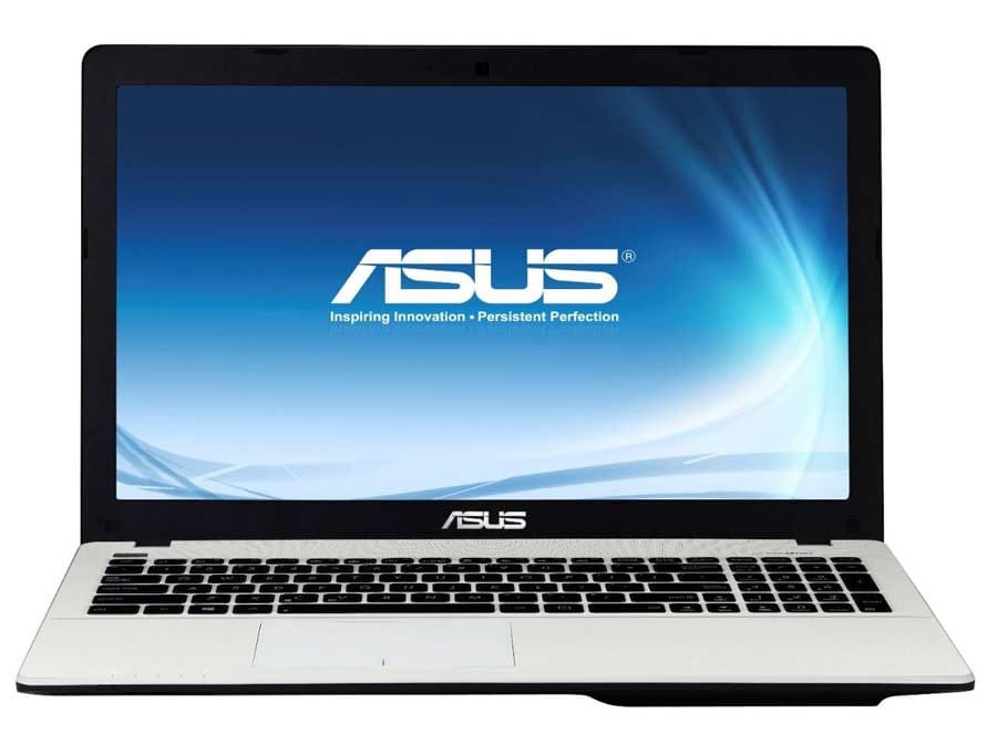 PC portable Asus X series X550LD