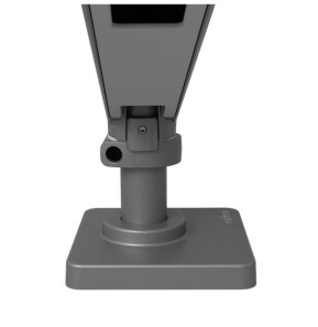 Ergotron Bras bi-écrans superposés LX Pro Gris