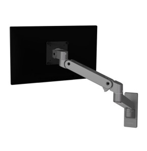 Ergotron Bras pour fixation murale pour écran...