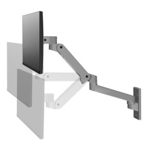 Ergotron Bras pour fixation murale pour écran LX Pro Gris