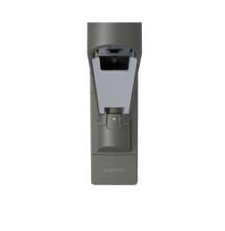 Ergotron Bras pour fixation murale pour écran LX Pro Gris