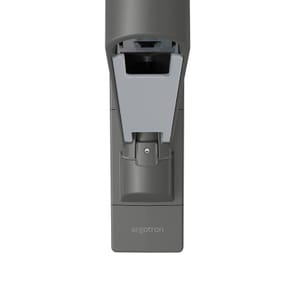 Ergotron Bras pour fixation murale pour écran LX Pro Gris — image 5
