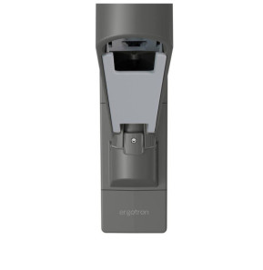 Ergotron Bras pour fixation murale pour écran LX Pro Gris