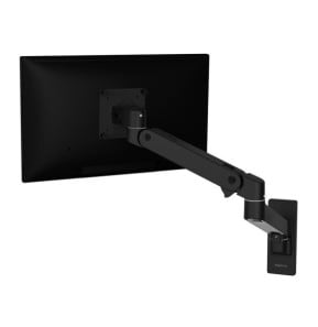 Ergotron Bras pour fixation murale pour écran...