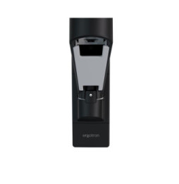 Ergotron Bras pour fixation murale pour écran LX Pro Noir