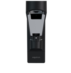 Ergotron Bras pour fixation murale pour écran LX Pro Noir