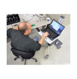 Ergotron Neo-Flex 24-205-214
