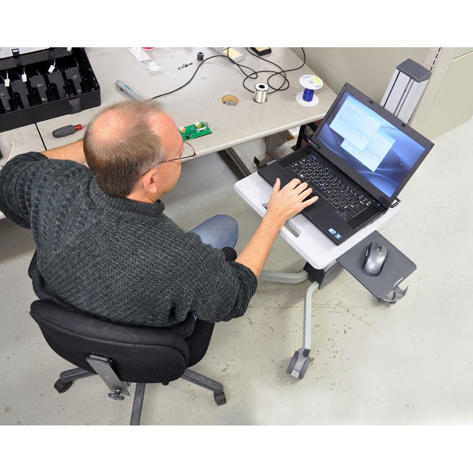 Ergotron Neo-Flex 24-205-214 — image 2