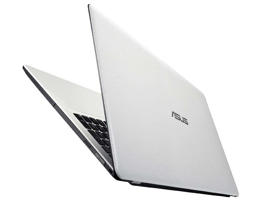 PC portable Asus X series X550LD