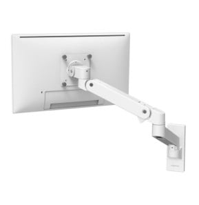 Ergotron Bras pour fixation murale pour écran...