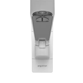 Ergotron Bras pour fixation murale pour écran LX Pro Blanc — image 5