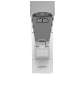 Ergotron Bras pour fixation murale pour écran LX Pro Blanc