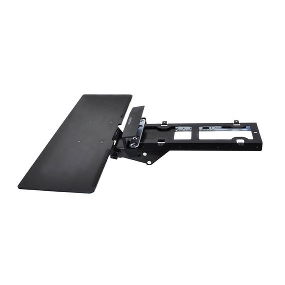 Ergotron Bras pour clavier sous bureau Neo-Flex — image 2