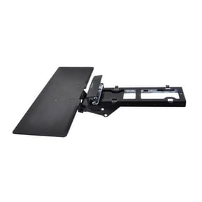 Ergotron Bras pour clavier sous bureau Neo-Flex — image 2
