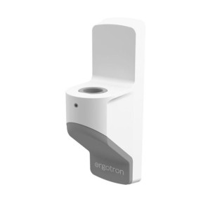 Ergotron HX Kit de fixation murale pour bras...