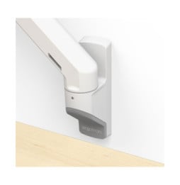 Ergotron HX Kit de fixation murale pour bras (Blanc)