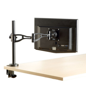 Fellowes Bras porte écran simple Professional Series