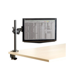 Fellowes Bras porte écran simple Professional Series