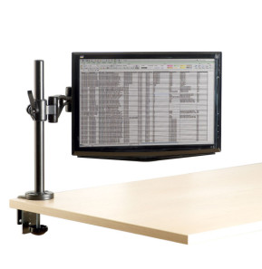 Fellowes Bras porte écran simple Professional Series