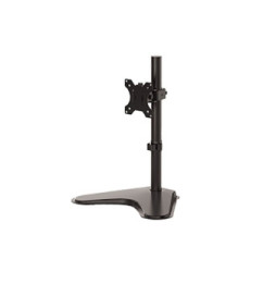 Fellowes Bras porte écran vertical sur pied Professional