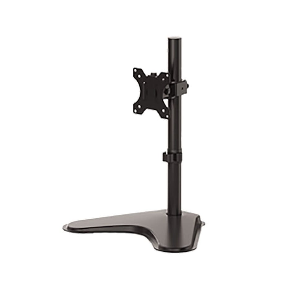 Fellowes Bras porte écran vertical sur pied Professional — image 2